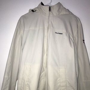 Tommy Hilfiger Windbreaker